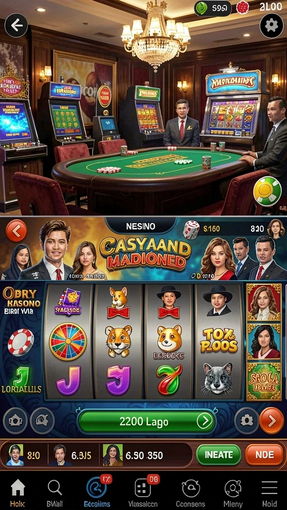 Screenshot 180slot nomor 2
