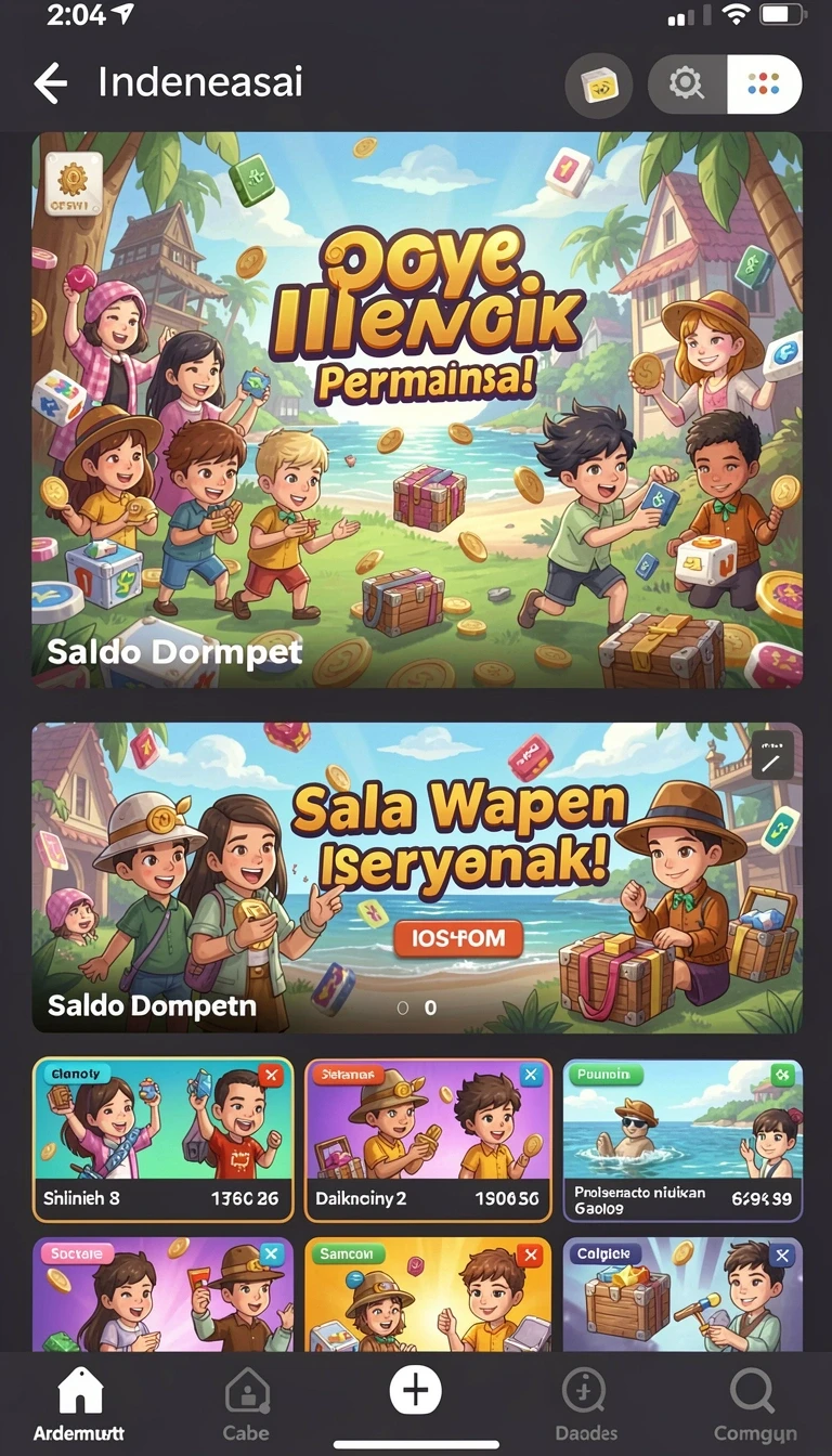 Screenshot 68idn nomor 3