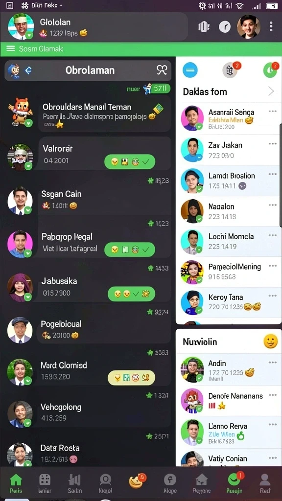 Screenshot 77ag nomor 2