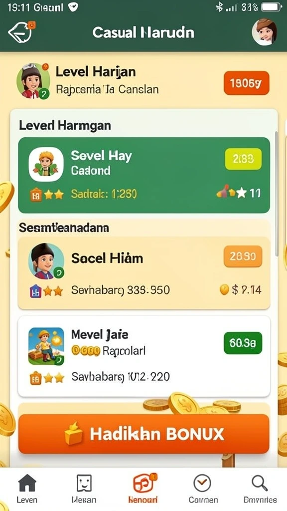 Screenshot akartoto nomor 1