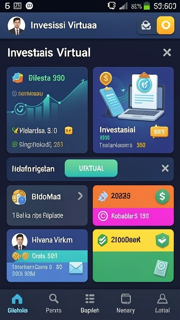 Screenshot arista88 nomor 1