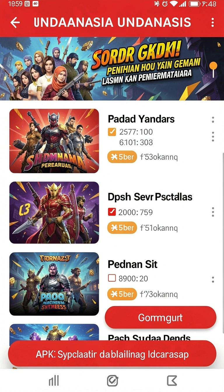 Screenshot at777 nomor 3