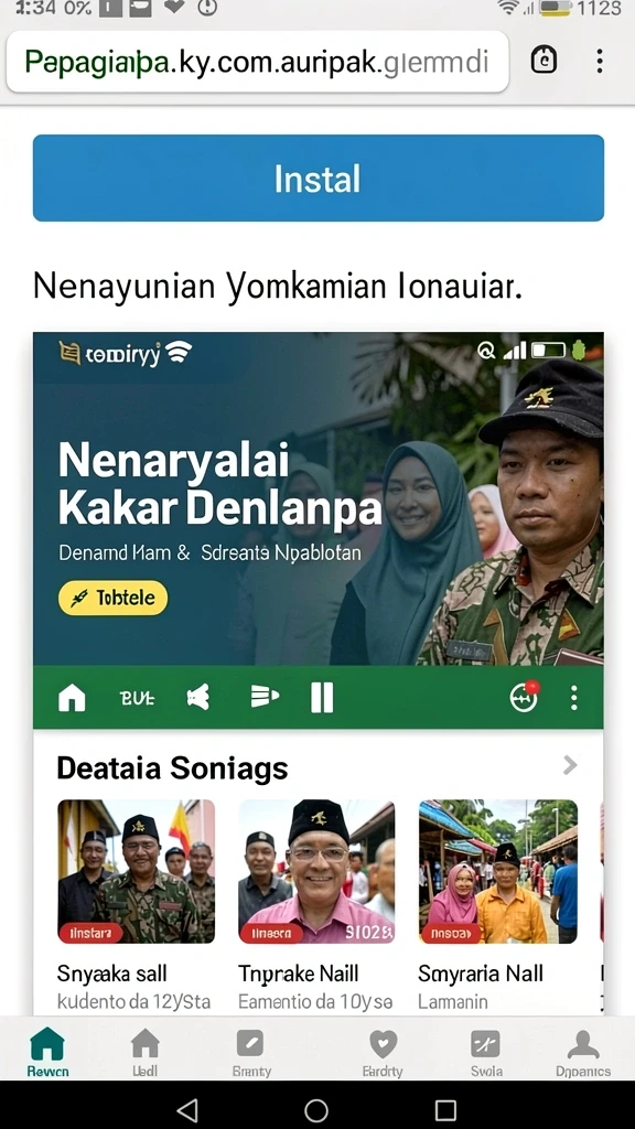 Screenshot big77 nomor 3