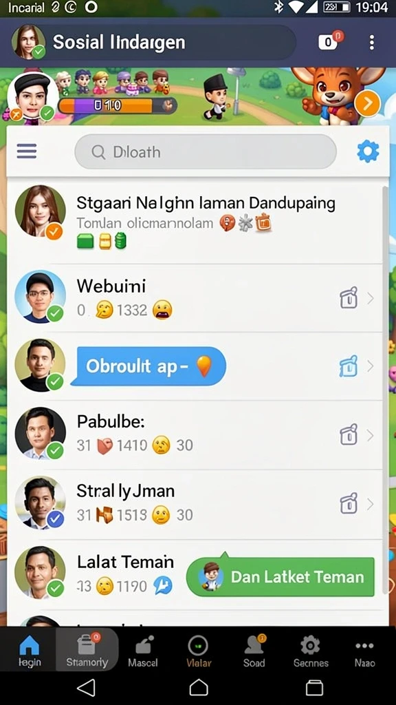 Screenshot bos138 nomor 2