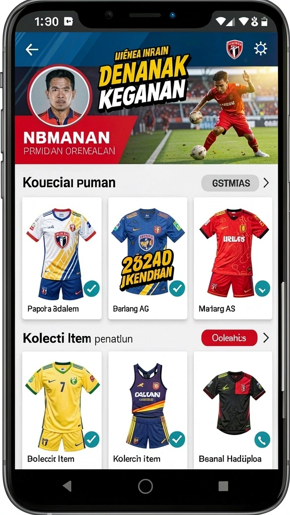 Screenshot bos5000 nomor 2