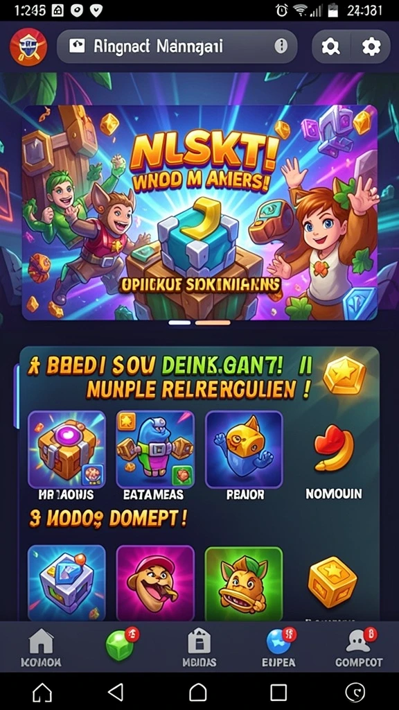 Screenshot coin303 nomor 1