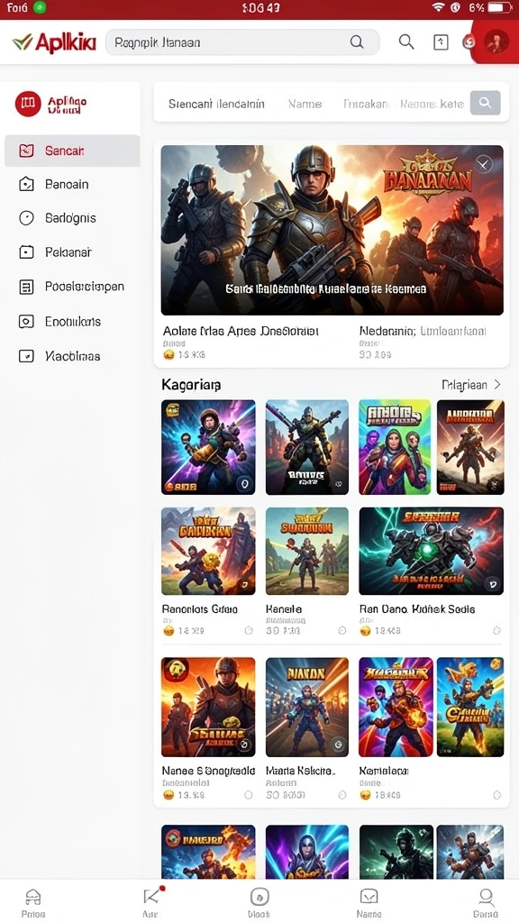 Screenshot coin303 nomor 3