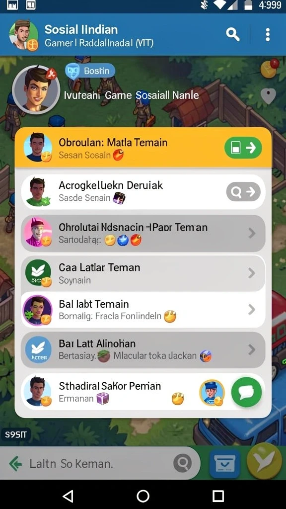 Screenshot dewa1000 nomor 2