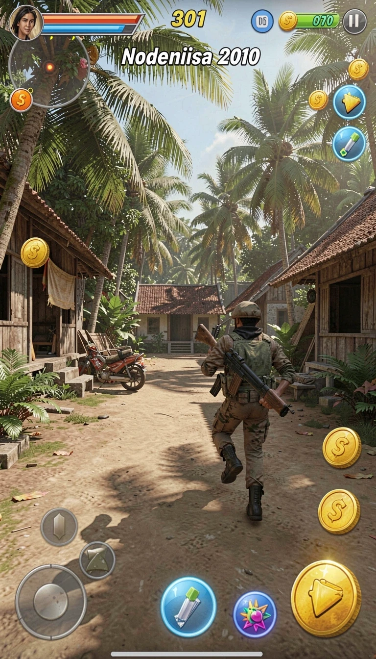 Screenshot dewapg nomor 2