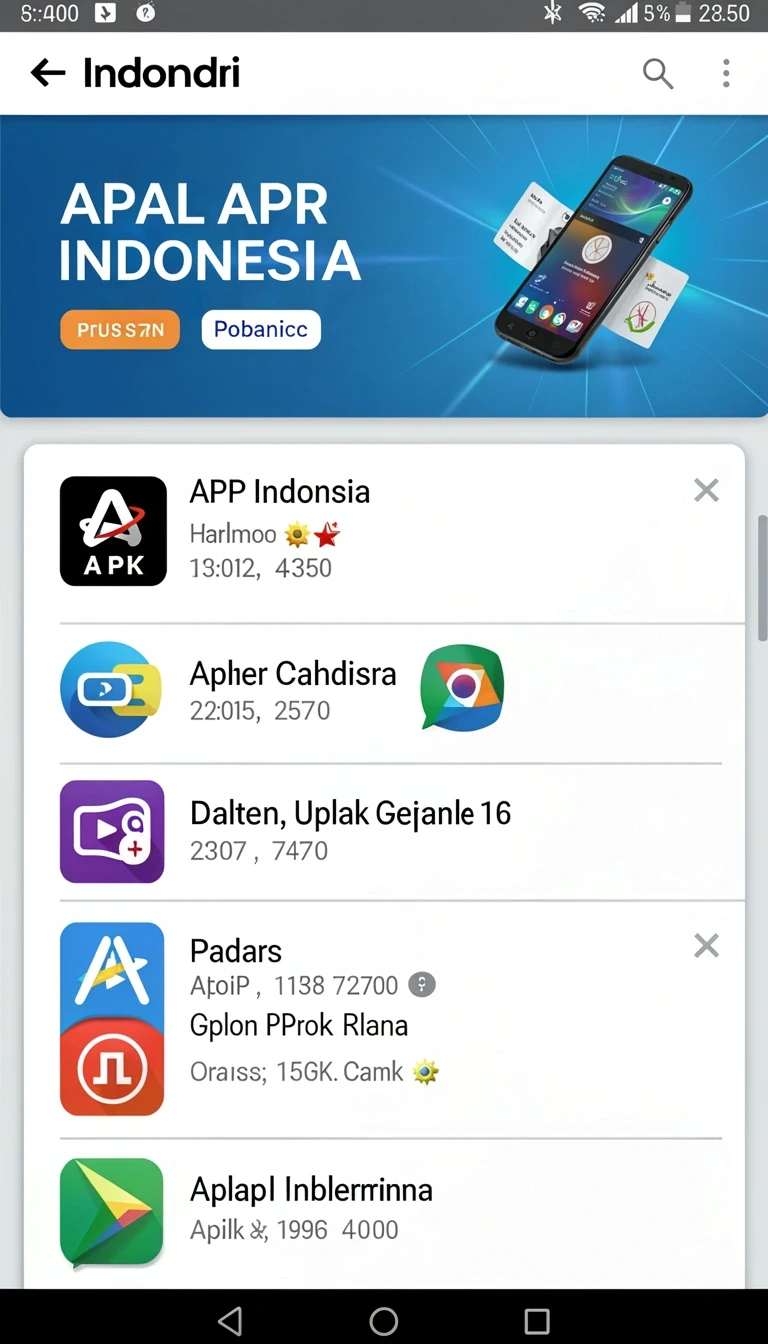 Screenshot dewapg nomor 3