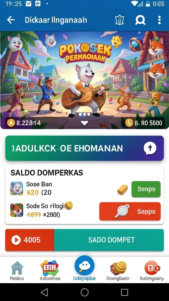 Screenshot dower88 nomor 3