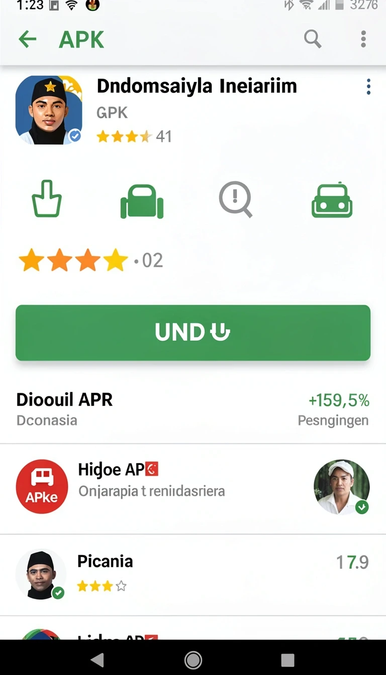 Screenshot duit188 nomor 1