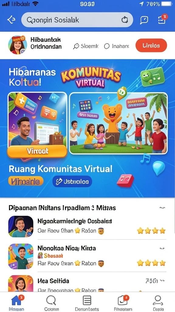 Screenshot emon777 nomor 2