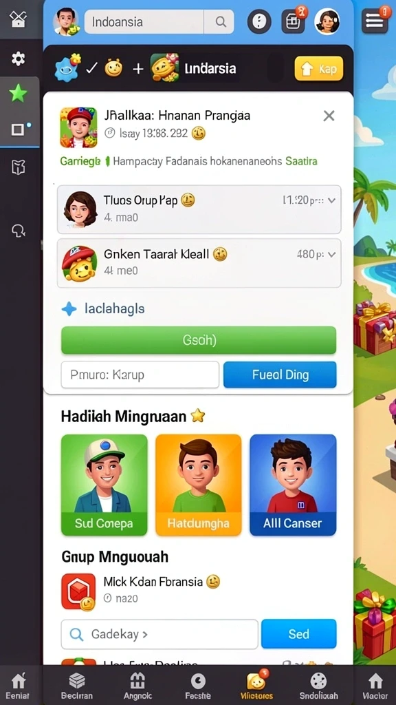 Screenshot gatotkaca123 nomor 3