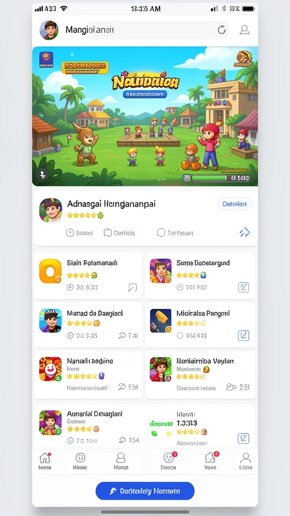 Screenshot goldraja nomor 1