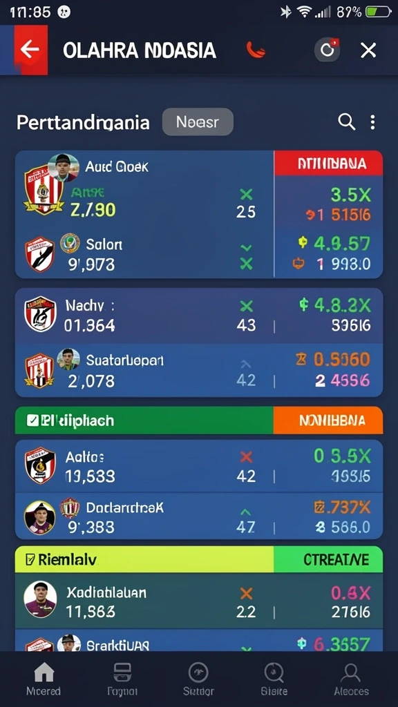 Screenshot goldraja nomor 3