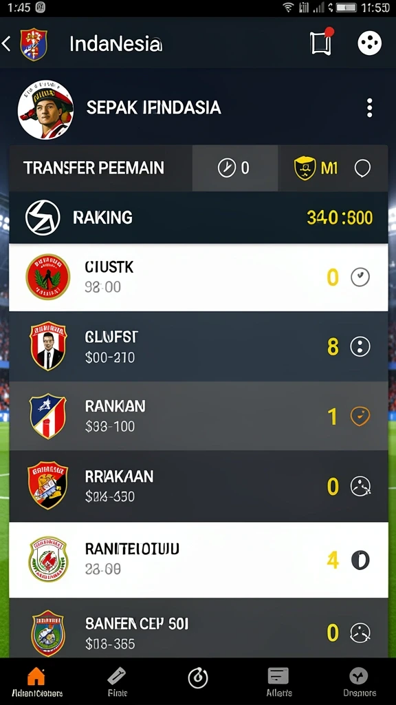 Screenshot hajitoto nomor 3