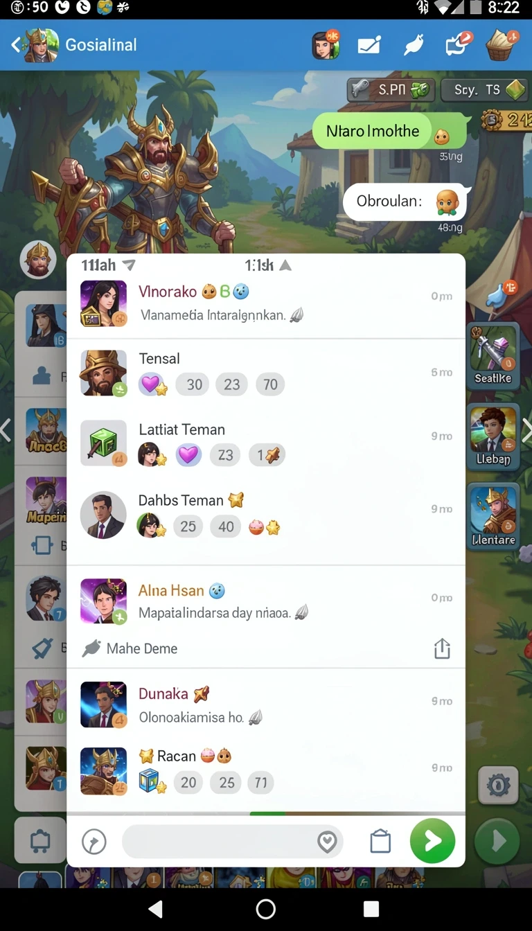 Screenshot hokiwin nomor 3