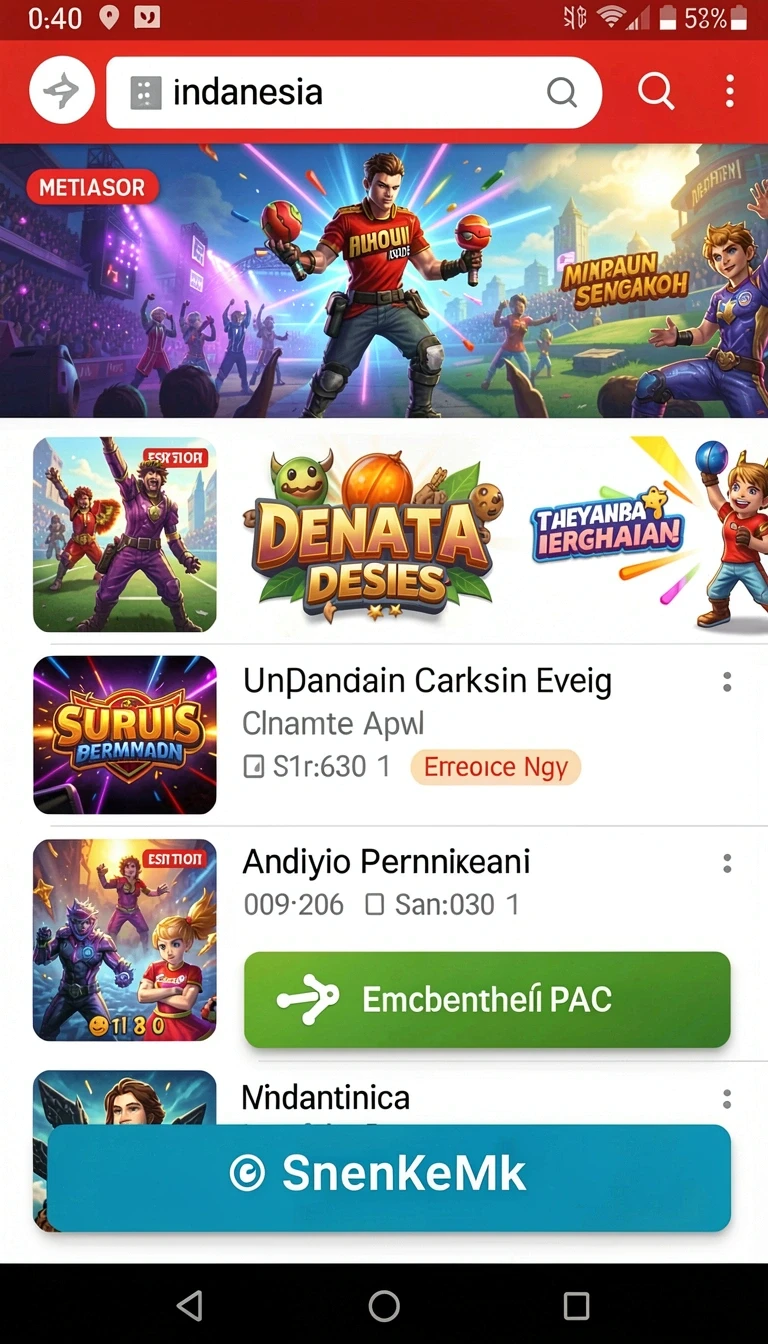 Screenshot jago11 nomor 2