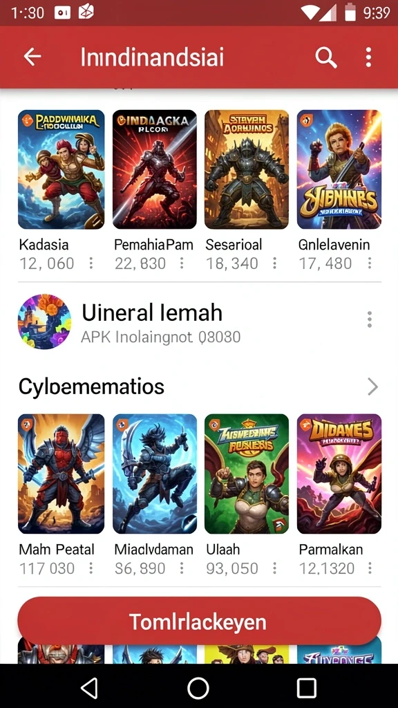 Screenshot jarum77 nomor 3