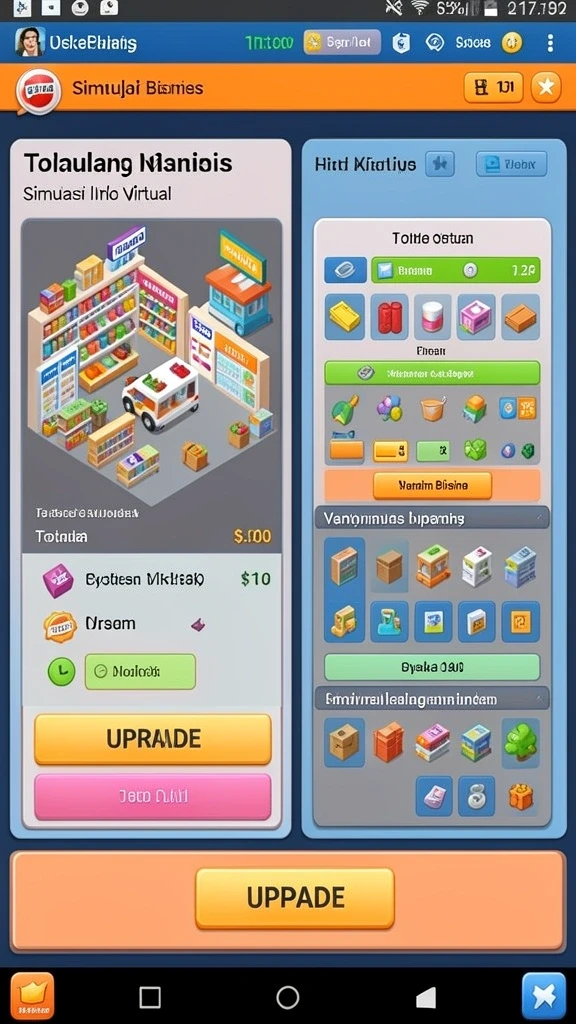 Screenshot jaya89 nomor 1
