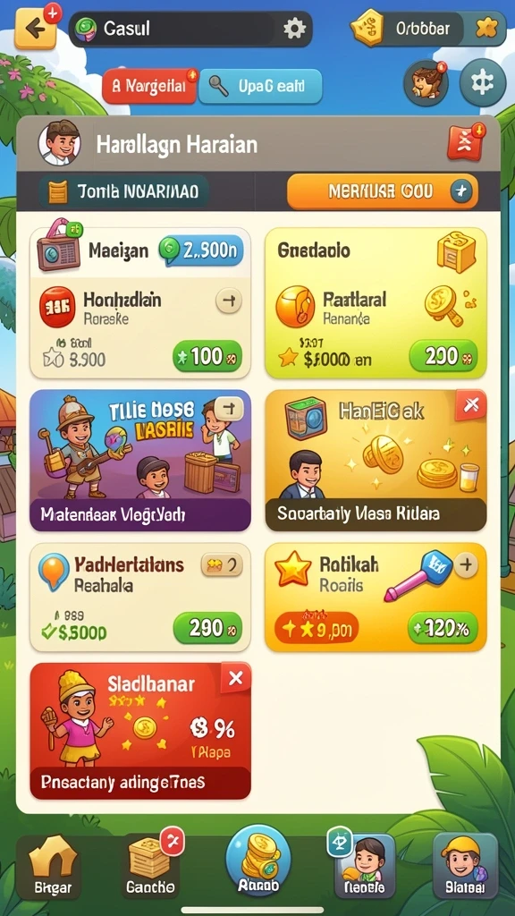 Screenshot jaya89 nomor 2