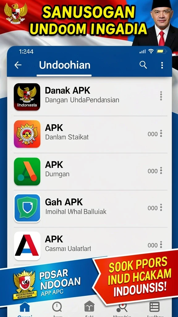 Screenshot juarago nomor 2