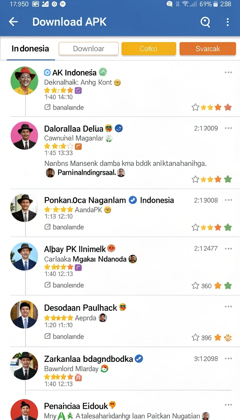 Screenshot kamartoto nomor 2