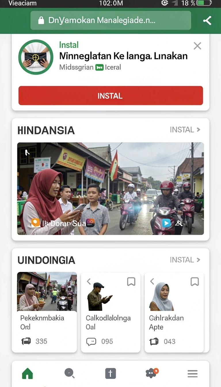 Screenshot kapten77 nomor 3