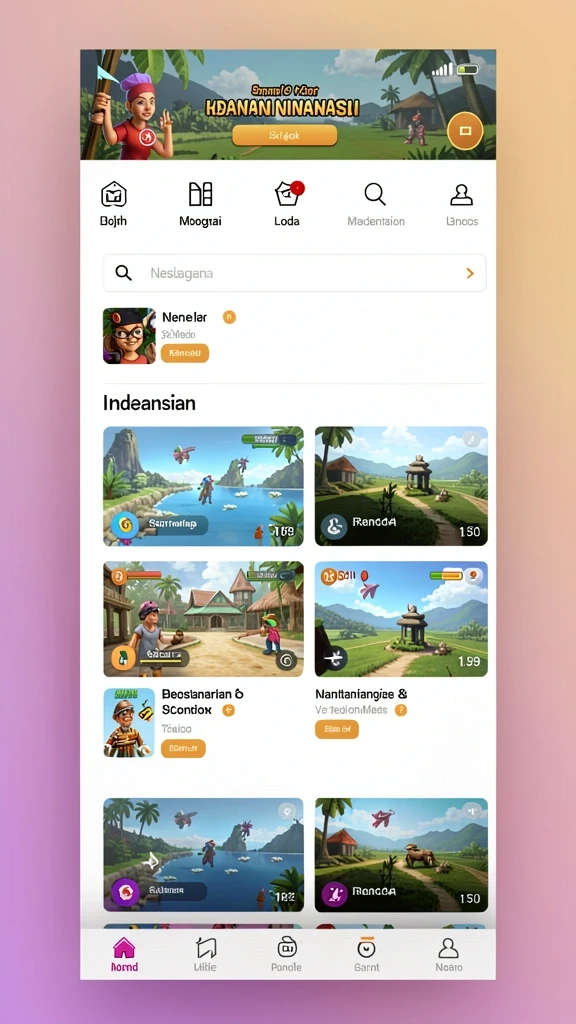 Screenshot los303 nomor 1
