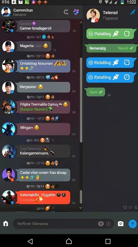 Screenshot los303 nomor 3