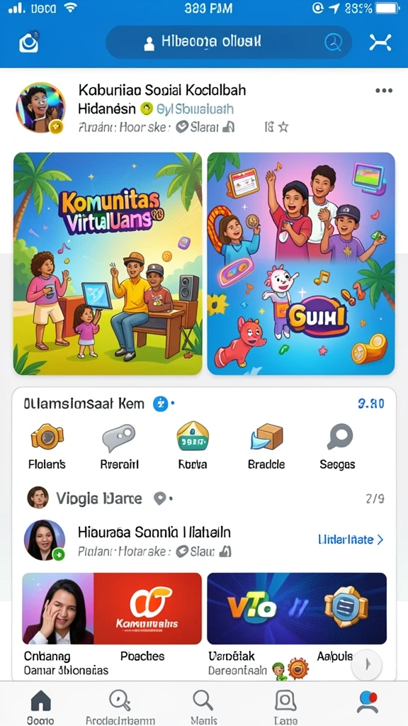 Screenshot lumba77 nomor 1