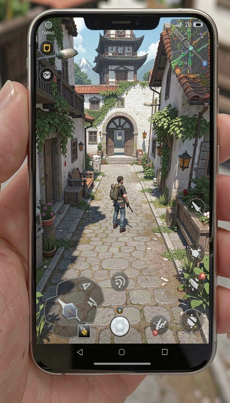 Screenshot macantoto nomor 3