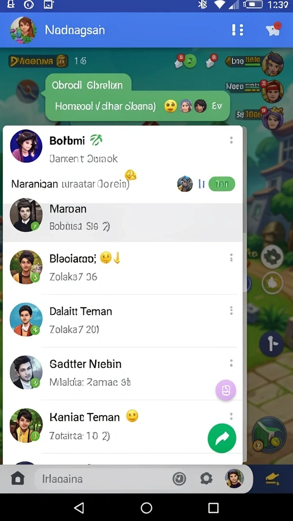Screenshot mastertoto nomor 2