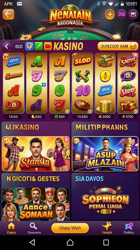 Screenshot mustang77 nomor 2