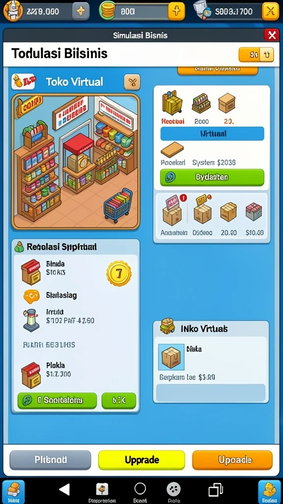 Screenshot nanas777 nomor 3