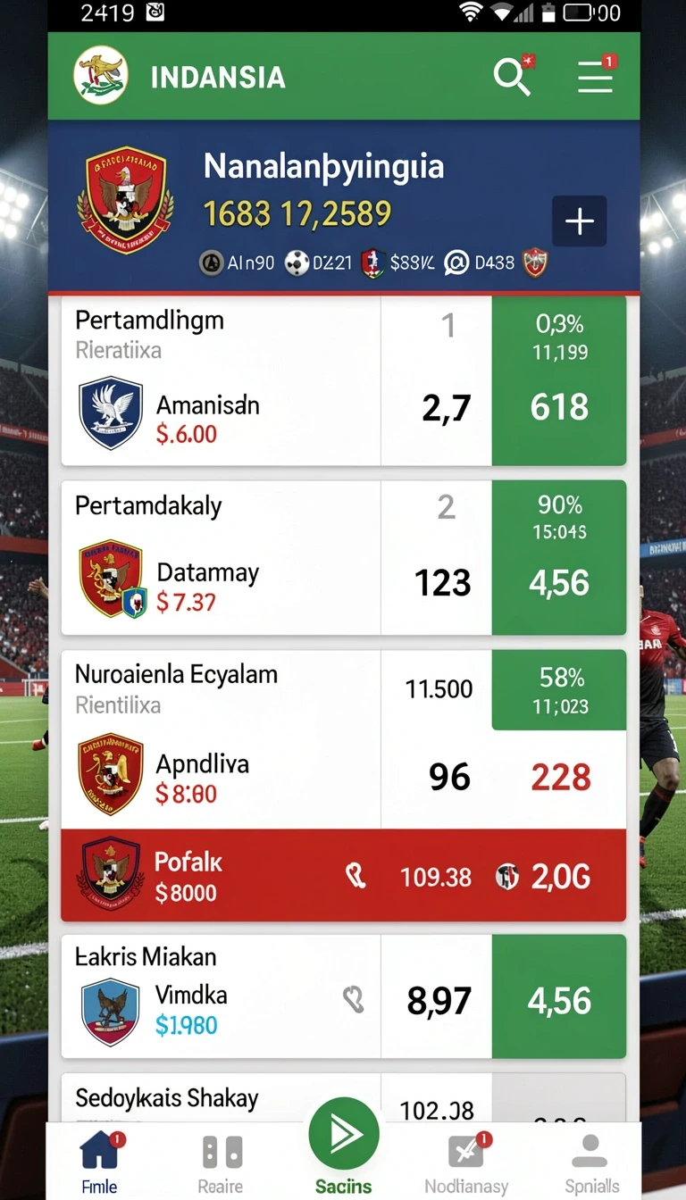 Screenshot ovabet nomor 1