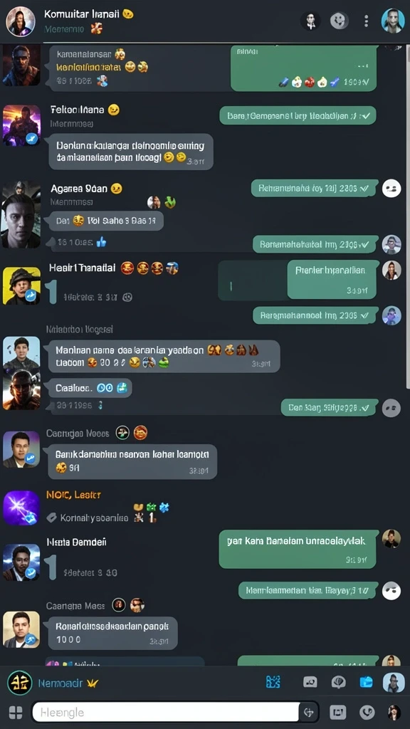 Screenshot pisangbet nomor 2