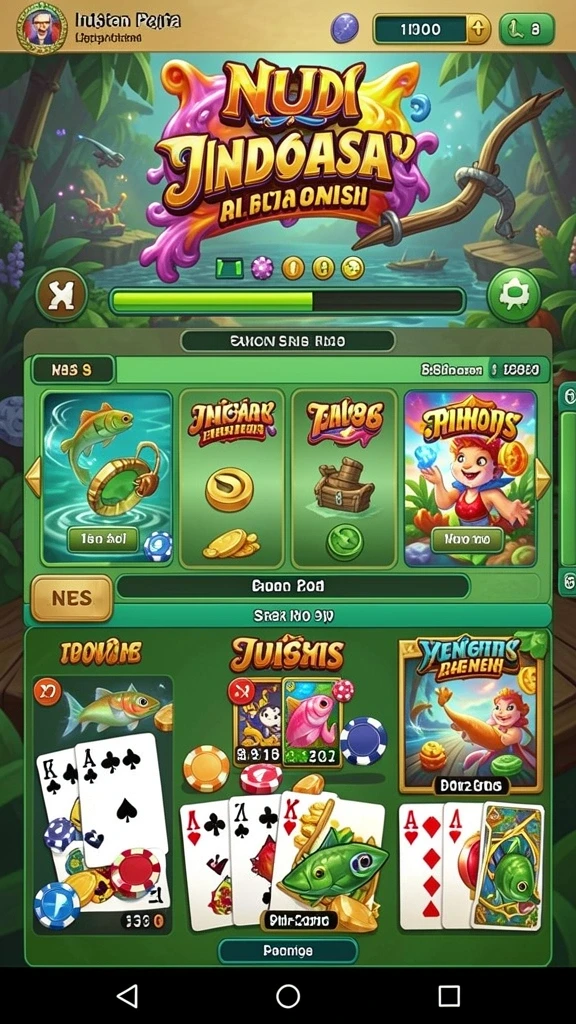 Screenshot poker88 nomor 1