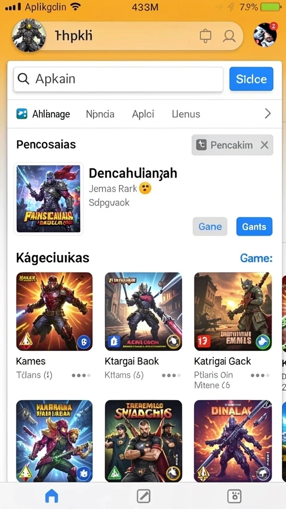 Screenshot s9s9 nomor 2