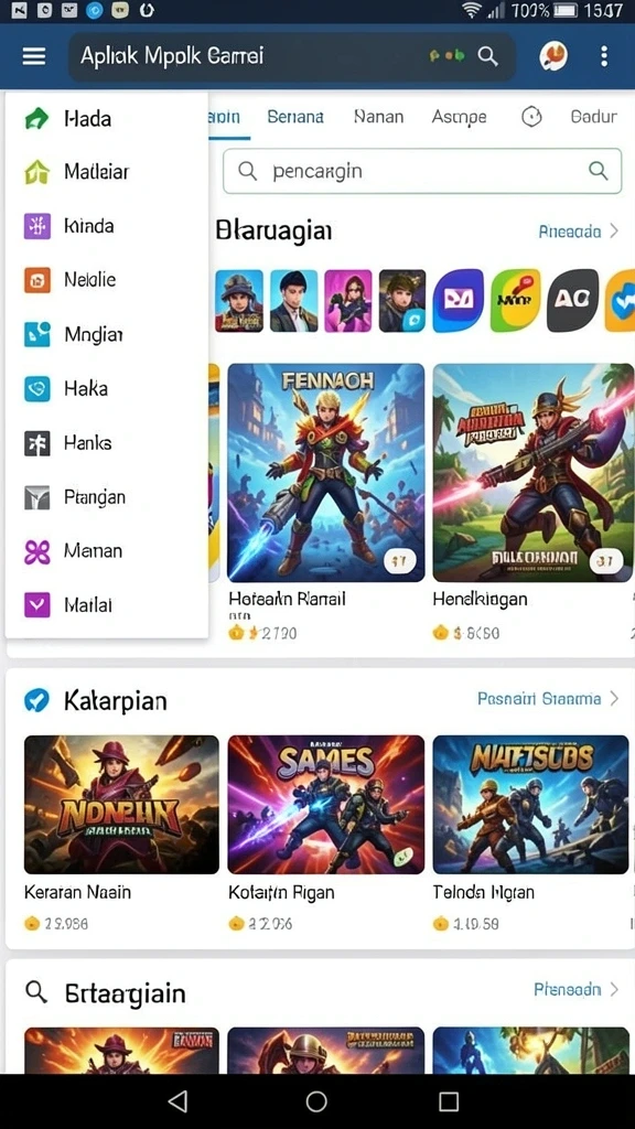 Screenshot sobatgaming nomor 1