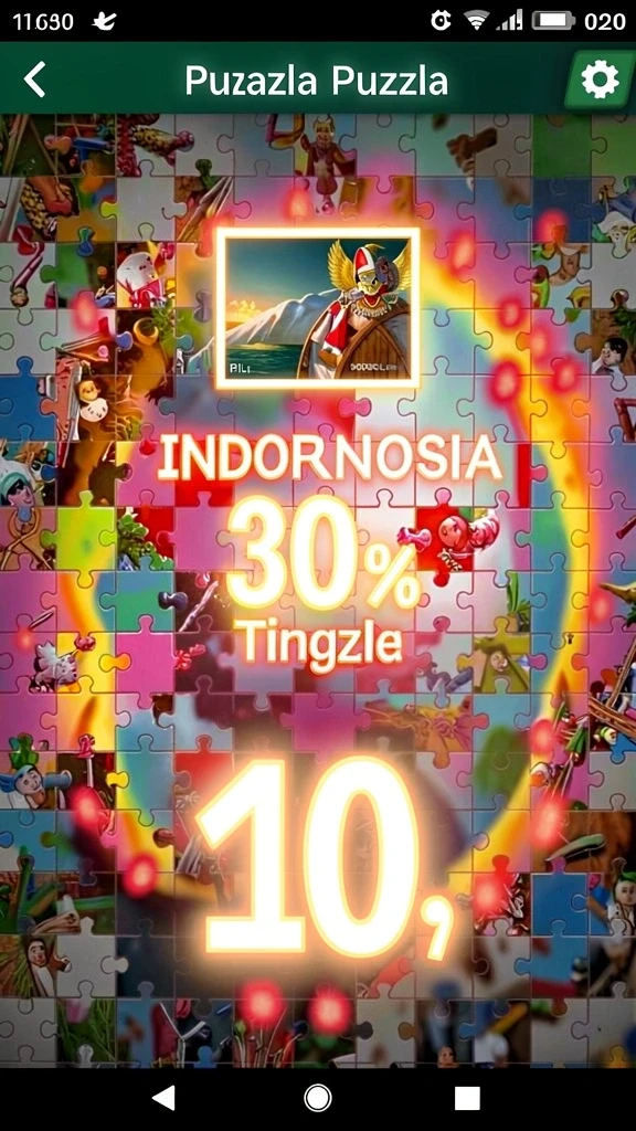 Screenshot spingold nomor 2