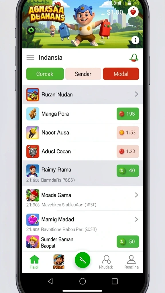 Screenshot suka86 nomor 2
