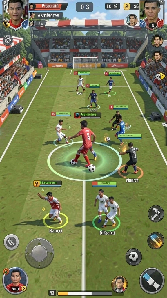 Screenshot super33 nomor 1