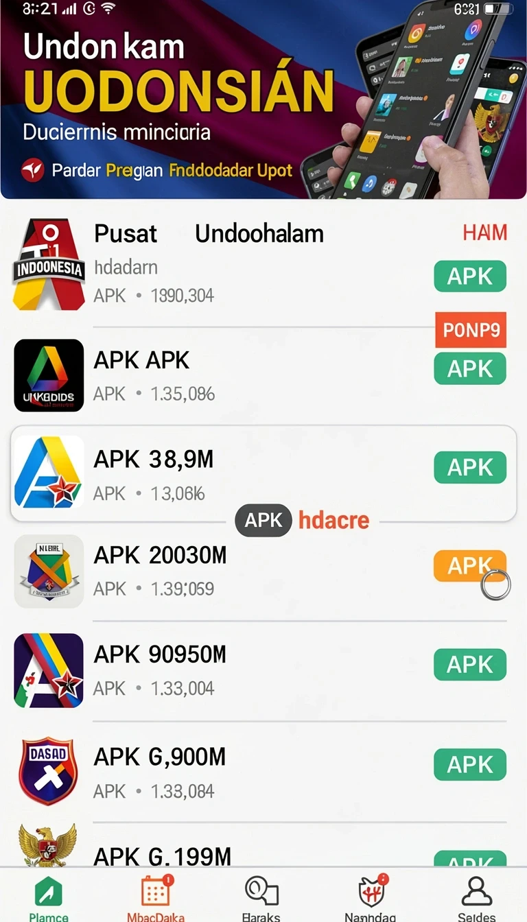 Screenshot super5 nomor 3