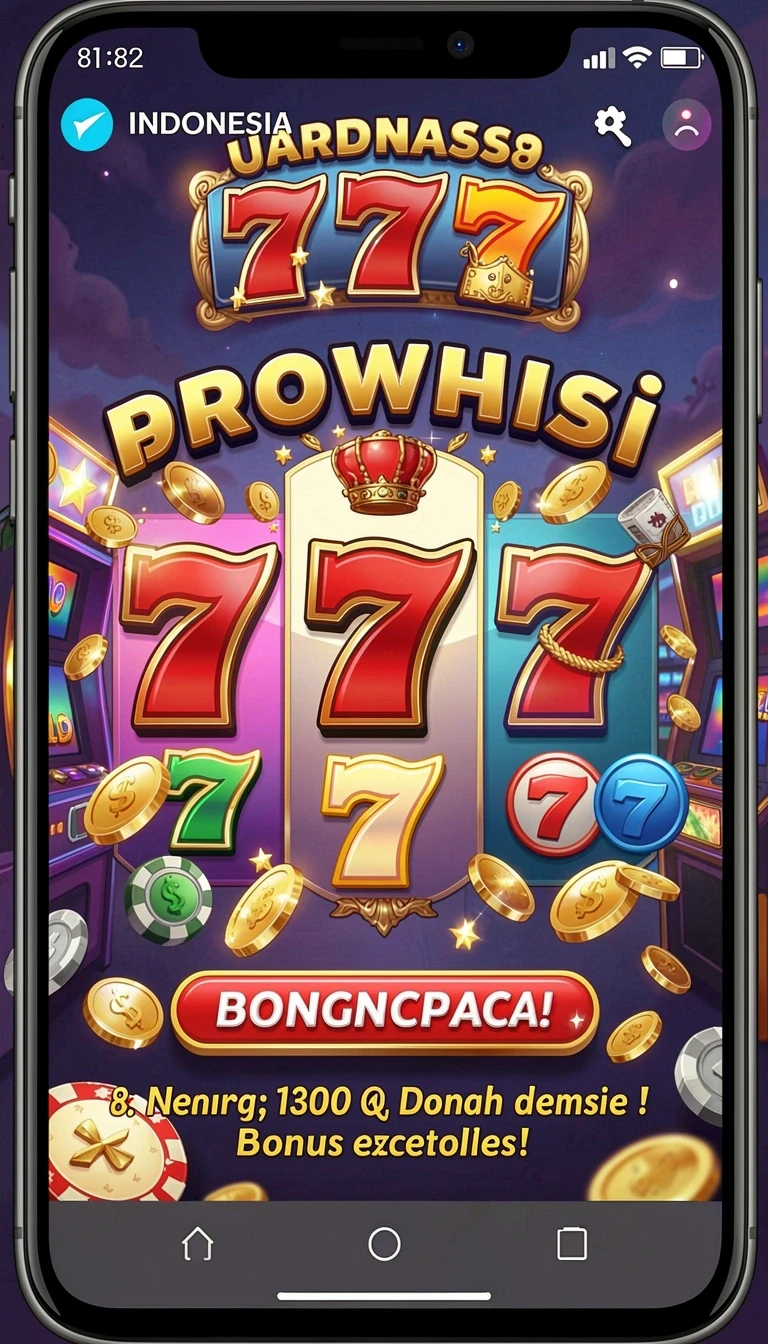 Screenshot tawonbet nomor 1