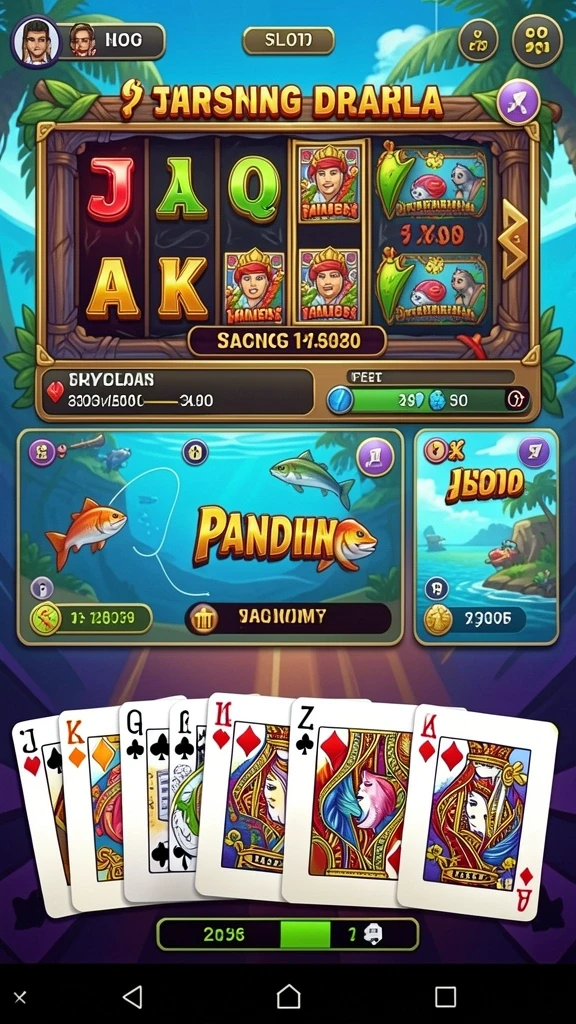 Screenshot titan777 nomor 2