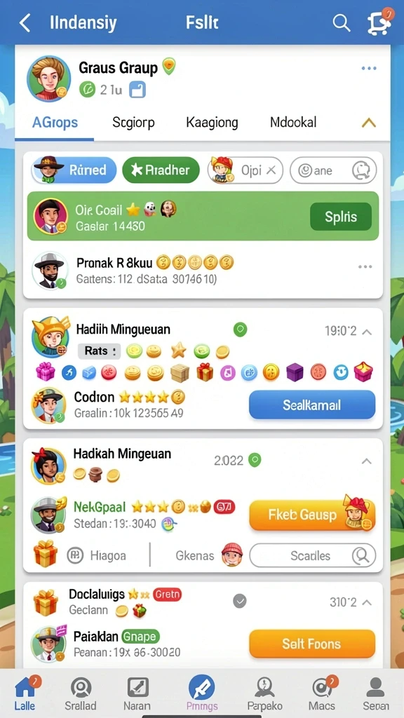 Screenshot topanhoki nomor 3