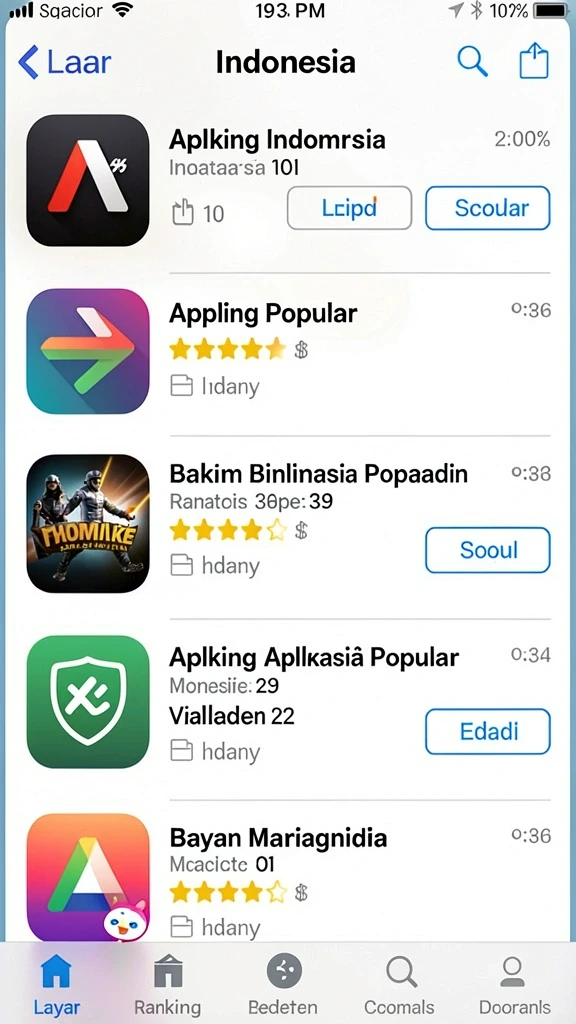Screenshot v21 nomor 1