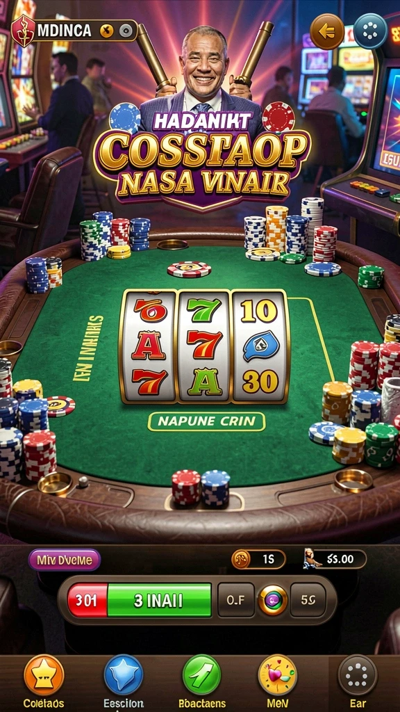 Screenshot visitorbet nomor 1